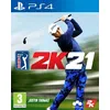 Image de Pga Tour 2k21 PS4 en occasion ou reconditionné