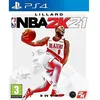 Image de Nba 2k21 PS4 en occasion ou reconditionné