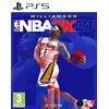 Image de Nba 2k21 PS5 en occasion ou reconditionné