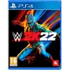 Image de WWE 2K22 Standard Edition PS4 en occasion ou reconditionné