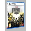 Image de Jeu Vidéo - SONY - MARVEL MIDNIGHT SUNS - Action - PS5 - PEGI 16+