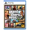 Image de Jeu vidéo - ROCKSTAR - Grand Theft Auto V - PS5 - Action - Blu-Ray - PEGI 18+