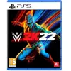 Image de WWE 2K22 Jeu PS5