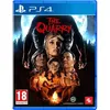 Image de The Quarry Jeu PS4
