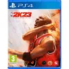 Image de NBA 2K23 Ãdition Michael Jordan PS4 en occasion ou reconditionné