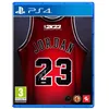 Image de NBA 2K23 : Edition Championnat Ãdition Championnat PS4 en occasion ou reconditionné