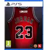Image de NBA 2K23 : Edition Championnat Ãdition Championnat PS5 en occasion ou reconditionné