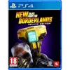 Image de New Tales from the Borderlands Edition Deluxe Jeu PS4