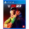 Image de WWE 2K23 Ãdition Standard PS4 en occasion ou reconditionné