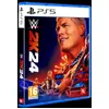 Image de Jeu Vidéo - WWE - 2K24 - PS5 - Sport - Jouable en Français - Version Import