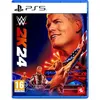 Image de WWE 2K24 - Jeu PS5