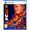 Image de WWE 2K24 PS5 en occasion ou reconditionné
