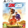 Image de PGA Tour 2K25 - Jeu PS5