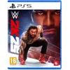 Image de WWE 2K25 PS5 en occasion ou reconditionné