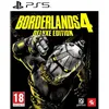 Image de Borderlands 4 - Edition Deluxe - Jeu PS5