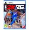 Image de NBA 2K26 PS5
