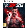 Image de WWE 2K26 PS5 en occasion ou reconditionné