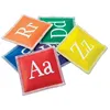 Image de Pouf alphabet Pre-Sport (x26)
