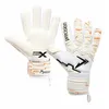 Image de Gants de gardien Precision Fusion X Pro Negative Contact Duo - white/fluo orange/black