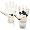 Image de Gants de gardien enfant Precision Fusion X Réplique négative
