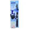 Image de Kit de pêche élescopique enfant Catch Fishing