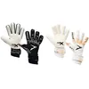 Image de Gants de gardien enfant Precision Fusion X Pro Lite Giga - white/fluo orange