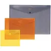 Image de Porte-documents A4 - REXEL - Folder - PP - 100 feuilles - Couleurs assorties