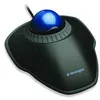 Image de Kensington Trackball filaire Orbit personnalisable avec TrackballWorks  connexion USB Compatible PC et Mac® Noir