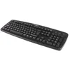 Image de Clavier filaire Kensington UK - USB - Noir