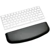 Image de Kensington Repose-Poignets ErgoSoft pour Claviers Compacts et Fins - Approuvé par des Ergonomes - Bords Arrondis