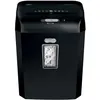 Image de Déchiqueter les documents Rexel 2104582EU Noir