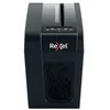 Image de Destructeur de Documents - Rexel - Secure X6-SL - Coupe Croisée - Sécurité P4 - Capacité 6 Feuilles