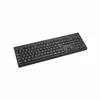 Image de Clavier sans Fil - KENSINGTON - KB150 EQ - AZERTY - Membrane Étanche - 24GHz