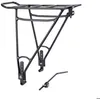 Image de Porte-bagages vélo OXC