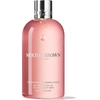 Image de Molton Brown Gel Delicious Rhubarb & Rose Bain & douche - 300 ml