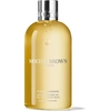 Image de Molton Brown Gel Flora Luminare Bain & douche - 300 ml