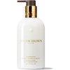Image de Molton Brown Mesmerising Oudh Acoord & Gold Lotion pour les mains - 300 ml