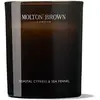 Image de Molton Brown Geurkaars Home Fraance Coastal Cypress & Sea Fennel Scented Candle - 190 gr
