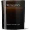 Image de Molton Brown Geurkaars Home Fraance Delicious Rhubarb & Rose Scented Candle - 190 gr