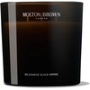 Image de Molton Brown Geurkaars Home Fraance Re-Charge Black Pepper 3 Wick Scented Candle - 600 gr