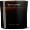 Image de Molton Brown Geurkaars Home Fraance Orange & Bergamot 3 Wick Scented Candle - 600 gr