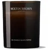 Image de Molton Brown Geurkaars Home Fraance Re-Charge Black Pepper Scented Candle - 190 gr