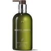 Image de Molton Brown Shampoo Hair Reviving Rosemary Reviving Rosemary - 300 ml | Pour tous types de cheveux