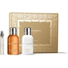 Image de Molton Brown Sunlit Clementine & Vetiver Travel Gift Set St - 1 pièces