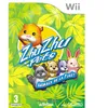 Image de ZHU ZHU PETS FORET PELUCHE / jeu console Wii
