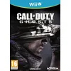 Image de Call Of Duty - Ghosts Wii U en occasion ou reconditionné