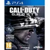 Image de Call Of Duty Ghosts Edition Free Fall Jeu PS4