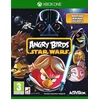 Image de Angry Birds - Star Wars Xbox One en occasion ou reconditionné