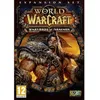 Image de World Of Warcraft : Warlords Of Draenor Jeu PC