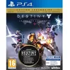 Image de Destiny : le Roi des Corrompus Edition Légendaire Jeu PS4